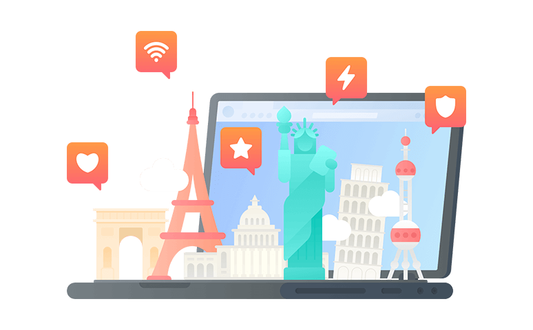 代理学习通的回国vpn - 云解锁